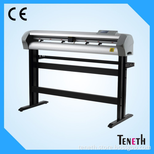 Cutting plotter vinyl cutter rohs decal digital high quality vinyl cutting plotter usb plotter cutters